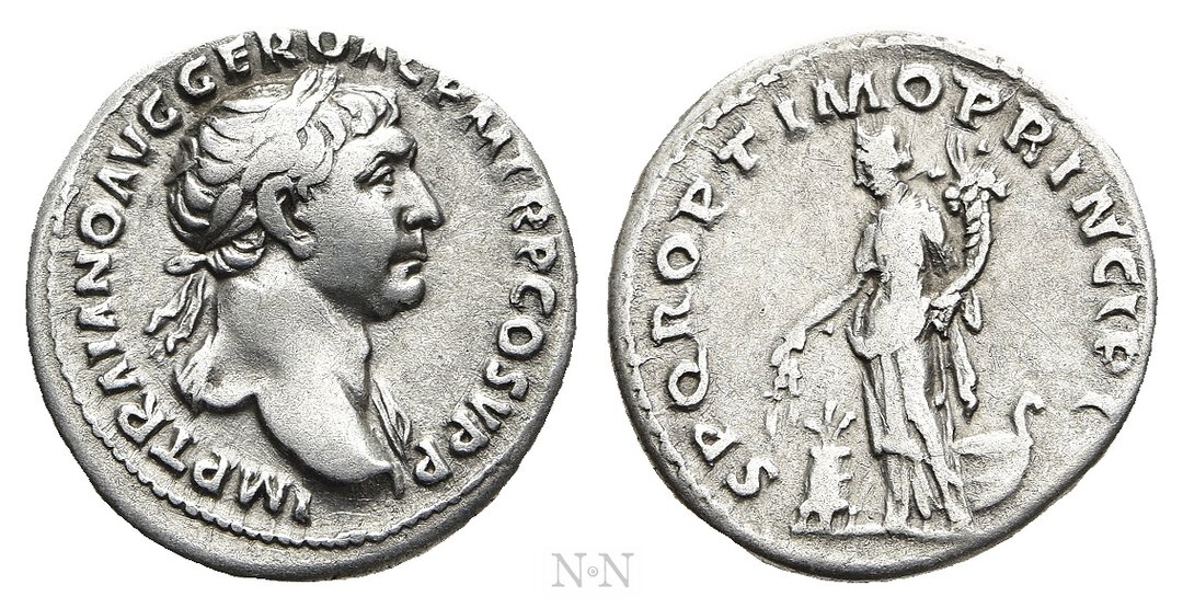 Dritto moneta