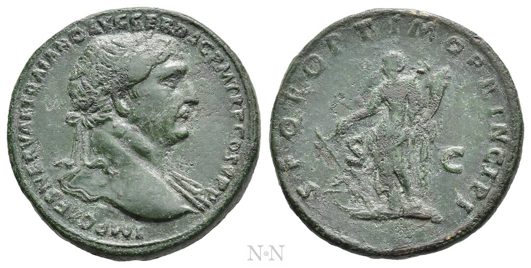 Dritto moneta
