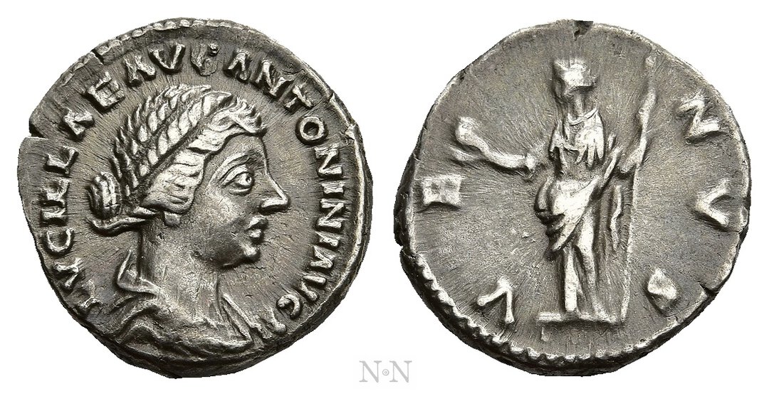 Dritto moneta