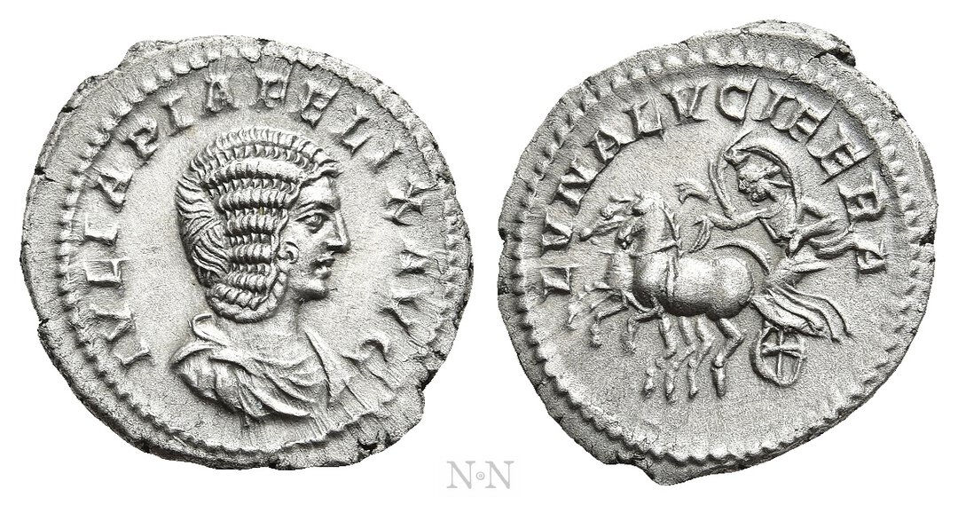 Dritto moneta