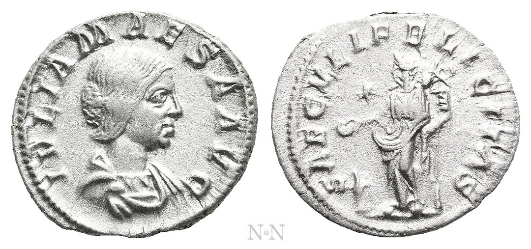 Dritto moneta