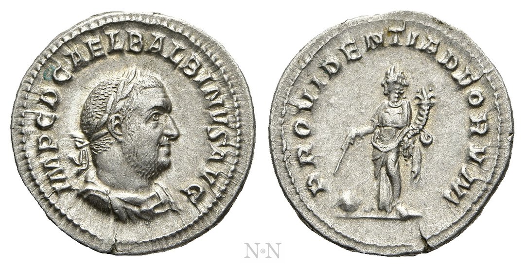 Dritto moneta
