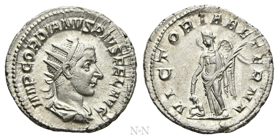 Dritto moneta