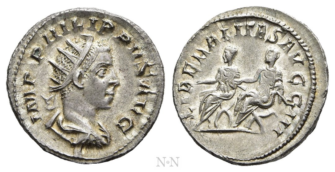 Dritto moneta