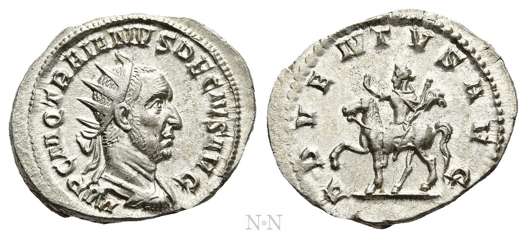 Dritto moneta