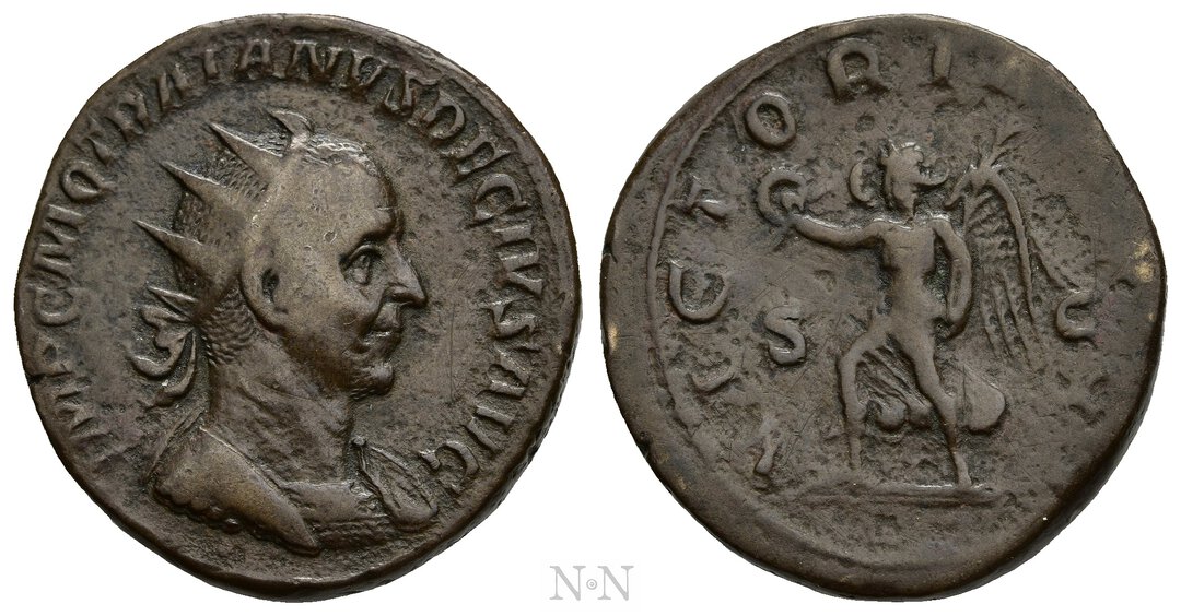 Dritto moneta