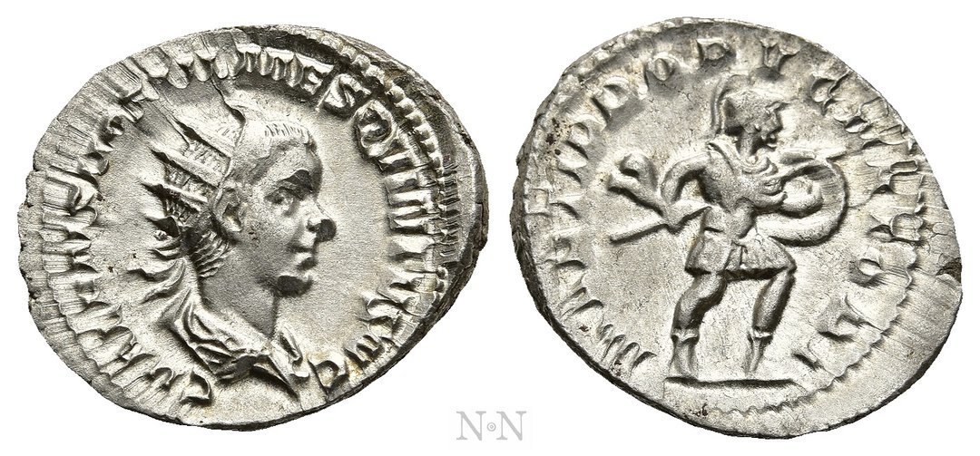 Dritto moneta