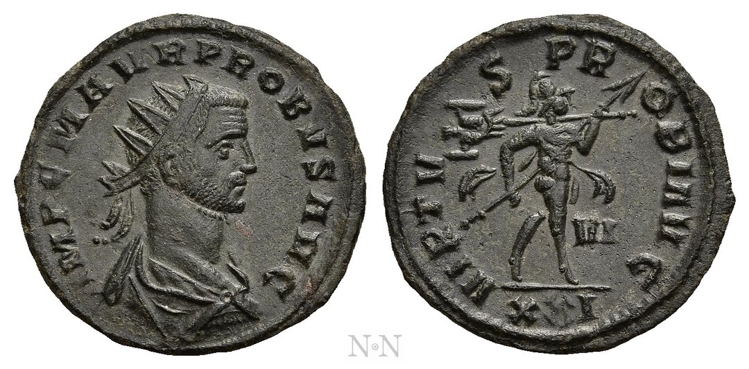 Dritto moneta