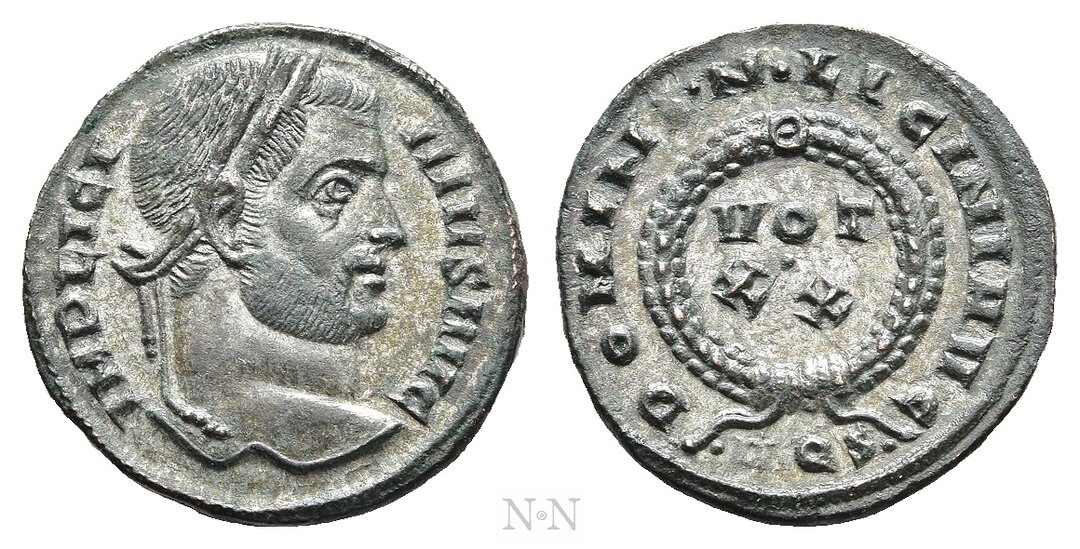 Dritto moneta