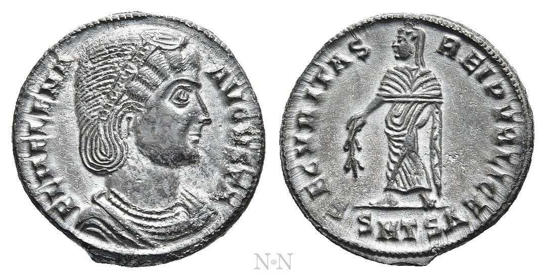 Dritto moneta