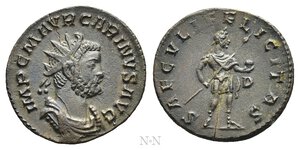 Obverse image