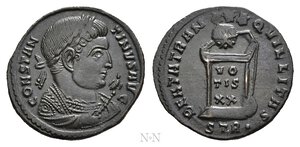Obverse image