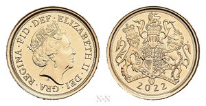 Obverse image