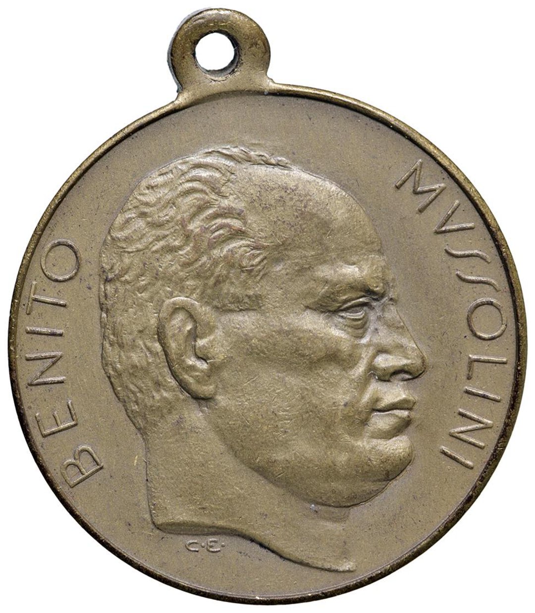 Dritto moneta