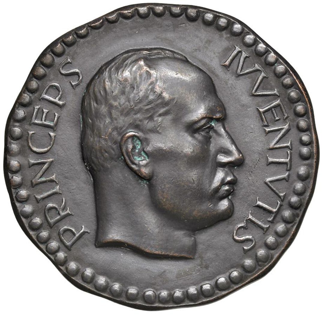 Dritto moneta