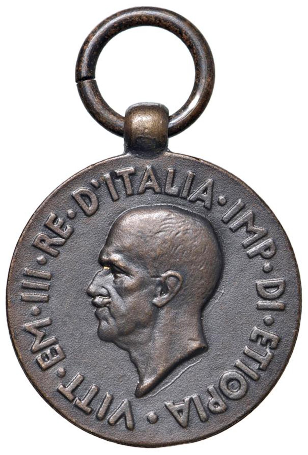 Dritto moneta