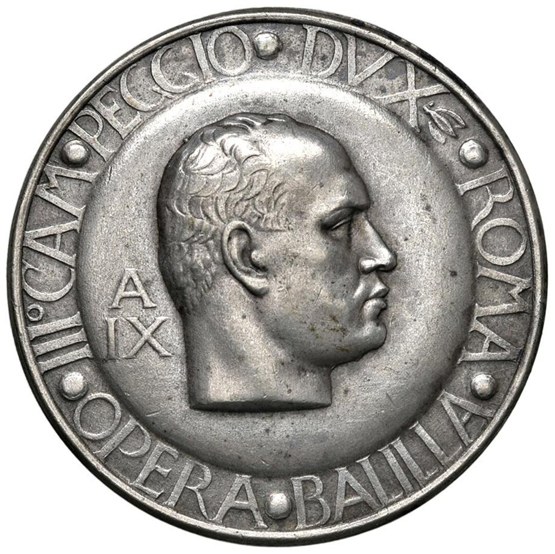 Dritto moneta