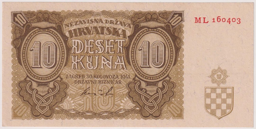 Dritto moneta