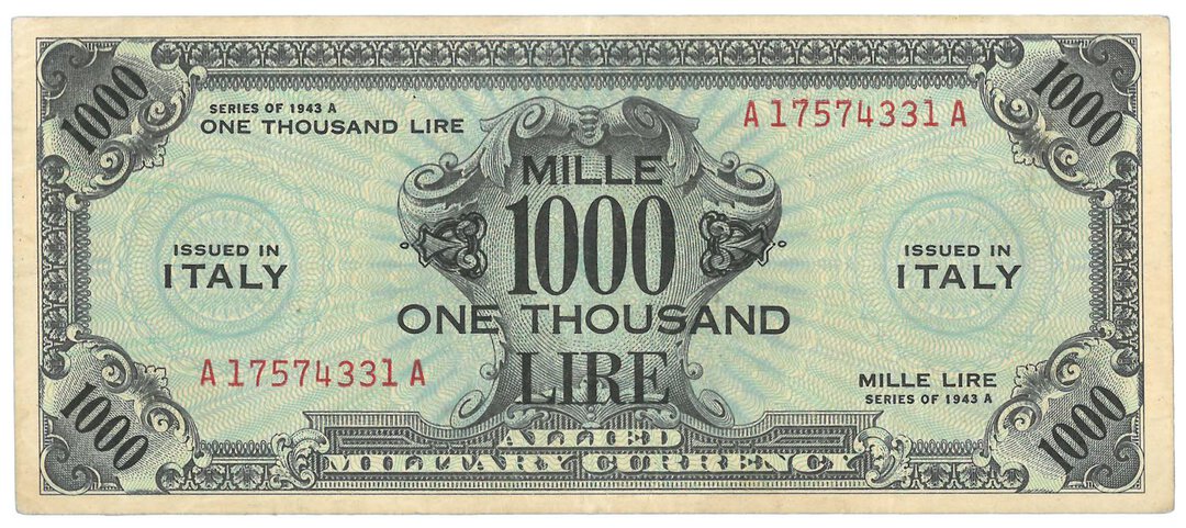Dritto moneta