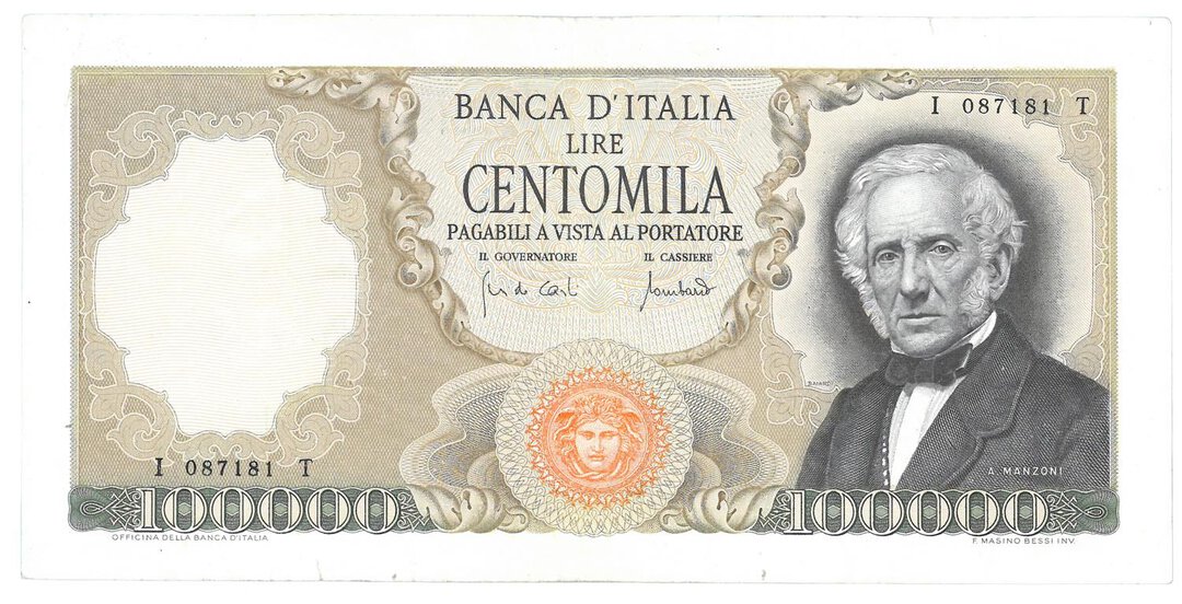 Dritto moneta