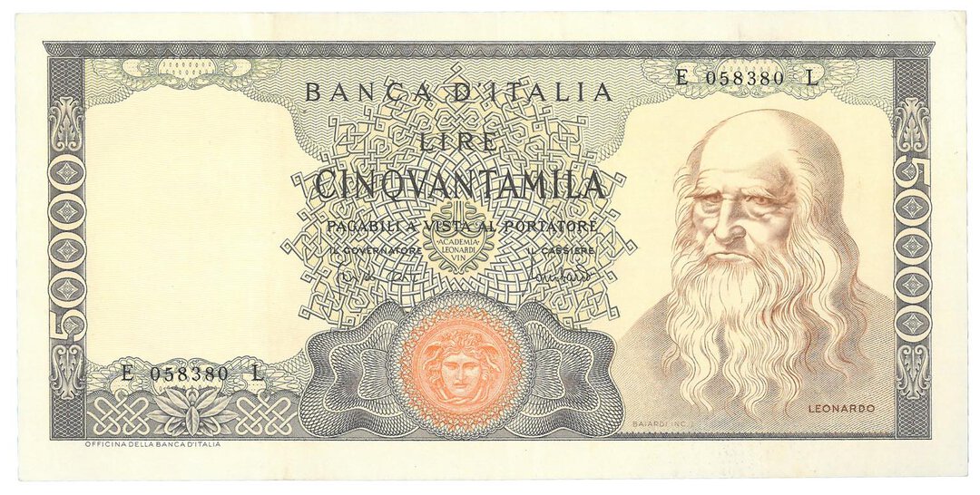 Dritto moneta