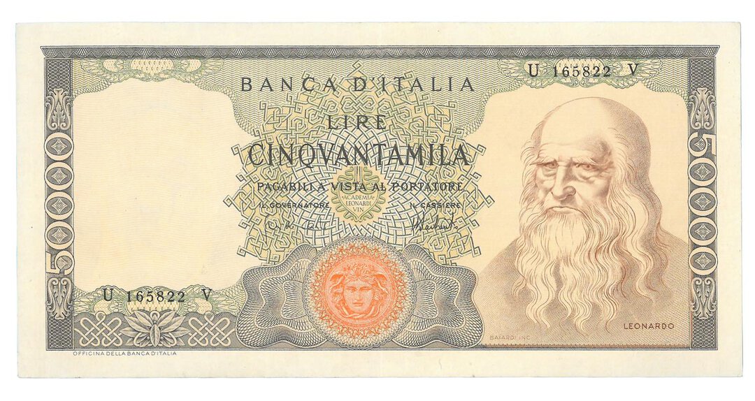 Dritto moneta