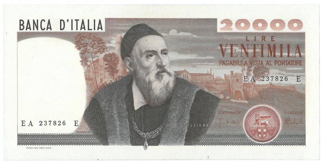Dritto moneta