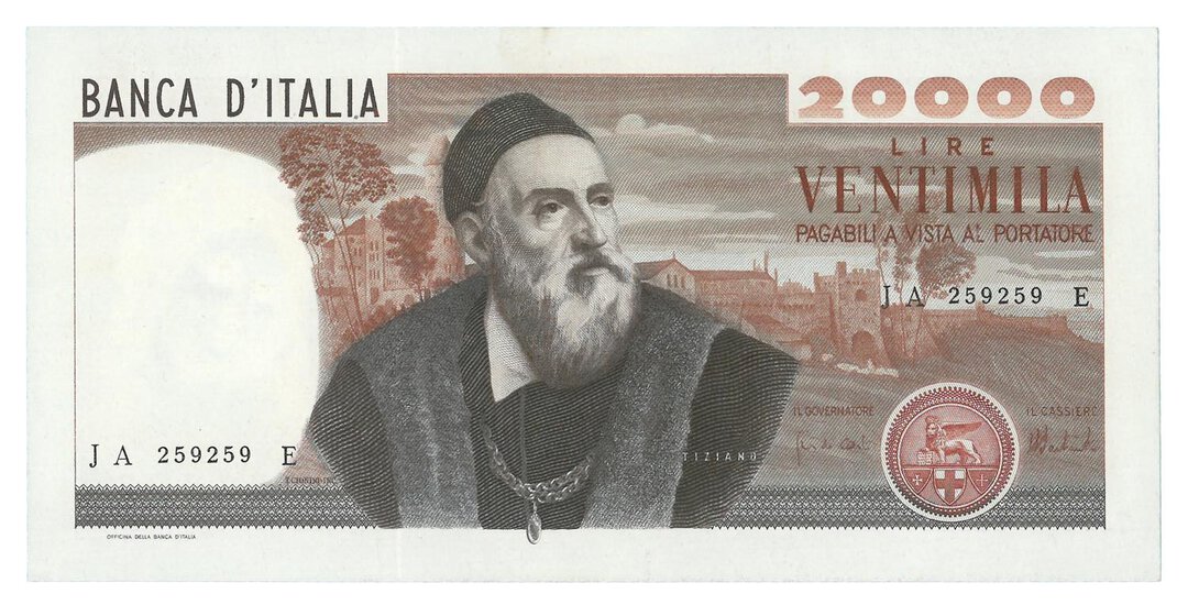 Dritto moneta