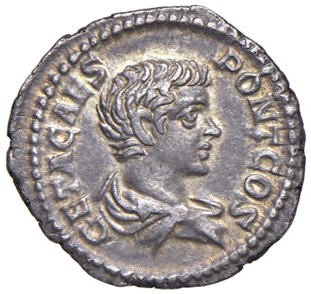 Dritto moneta
