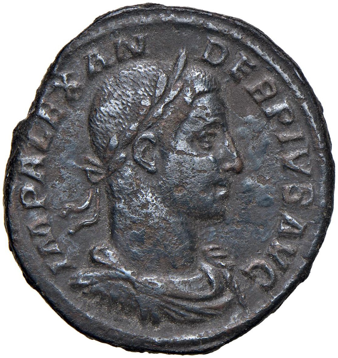 Dritto moneta