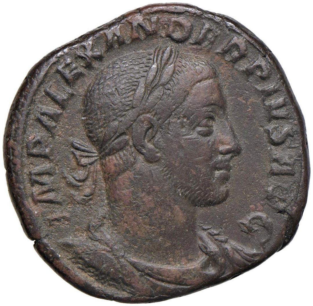 Dritto moneta