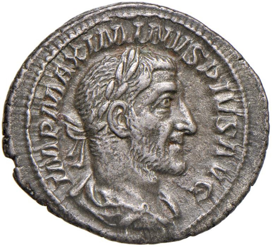 Dritto moneta