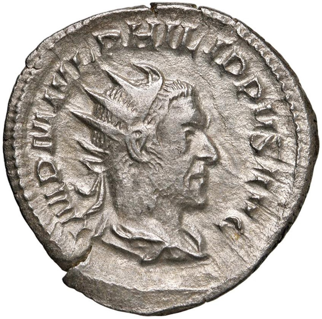 Dritto moneta