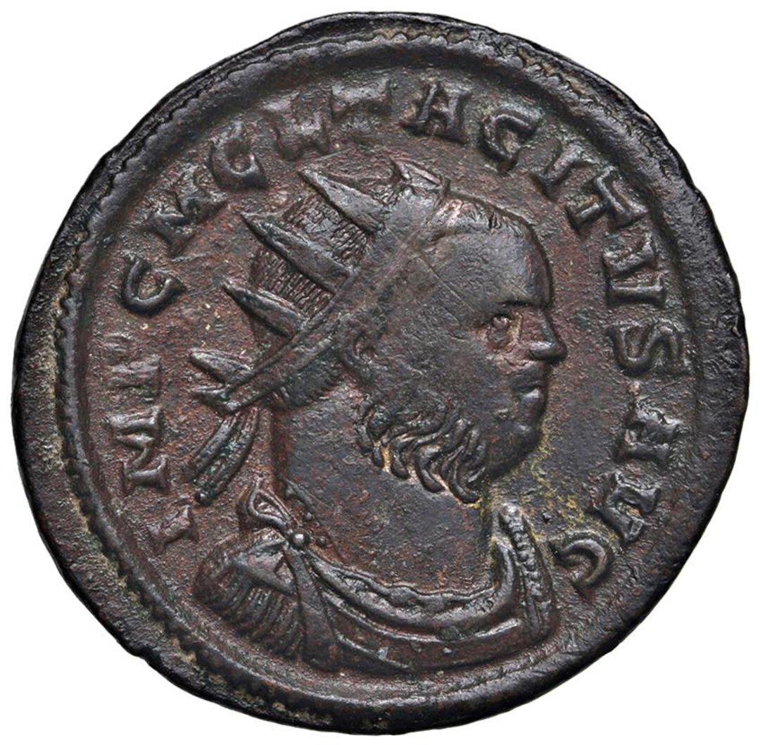 Dritto moneta
