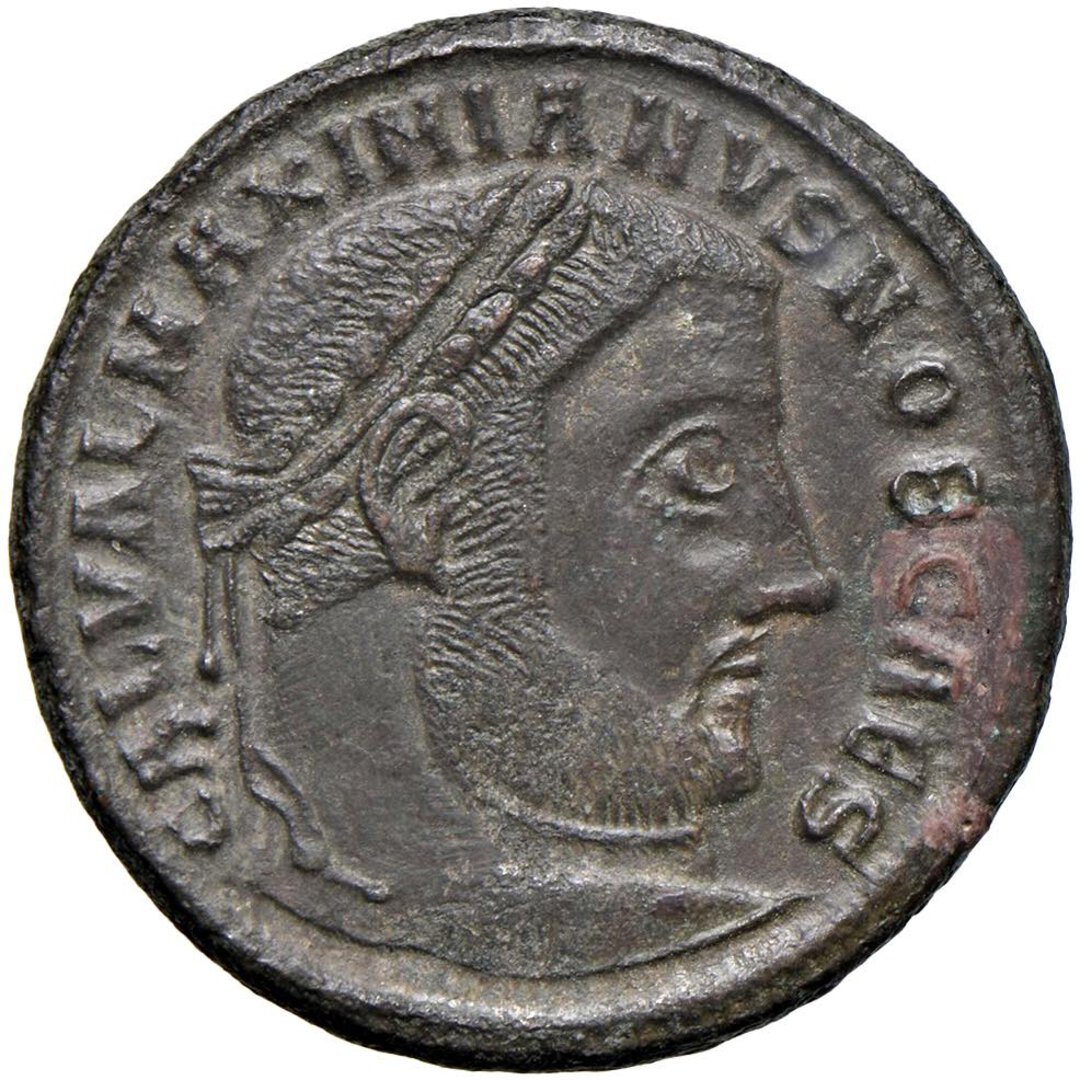 Dritto moneta