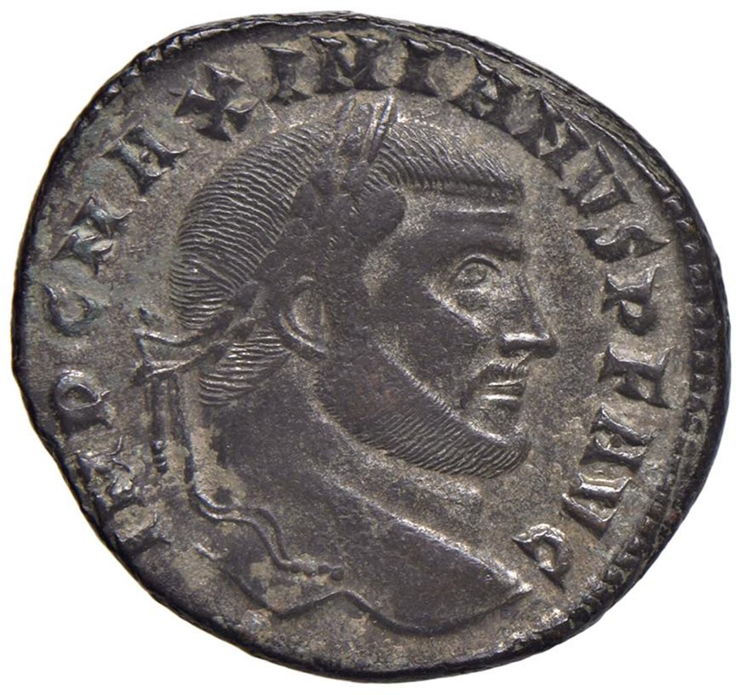 Dritto moneta