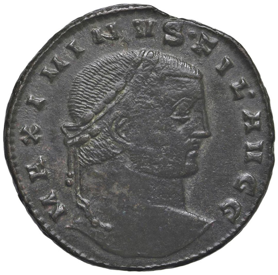 Dritto moneta