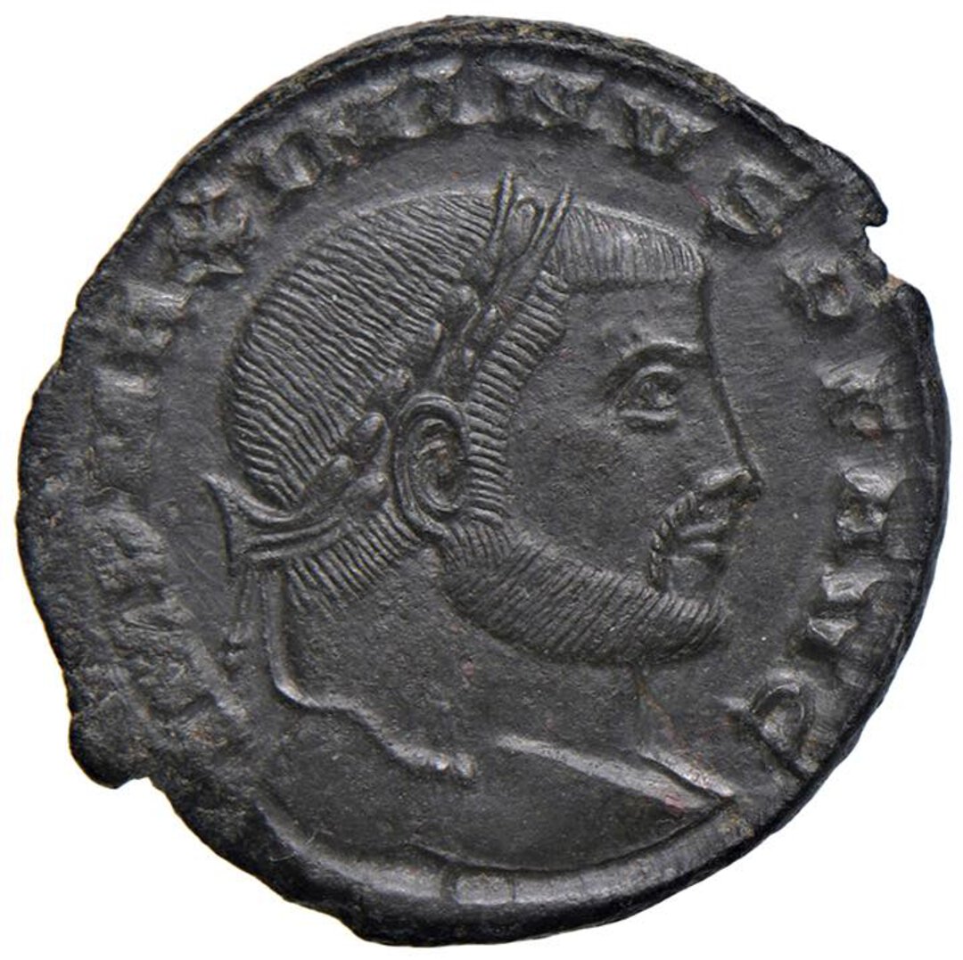 Dritto moneta