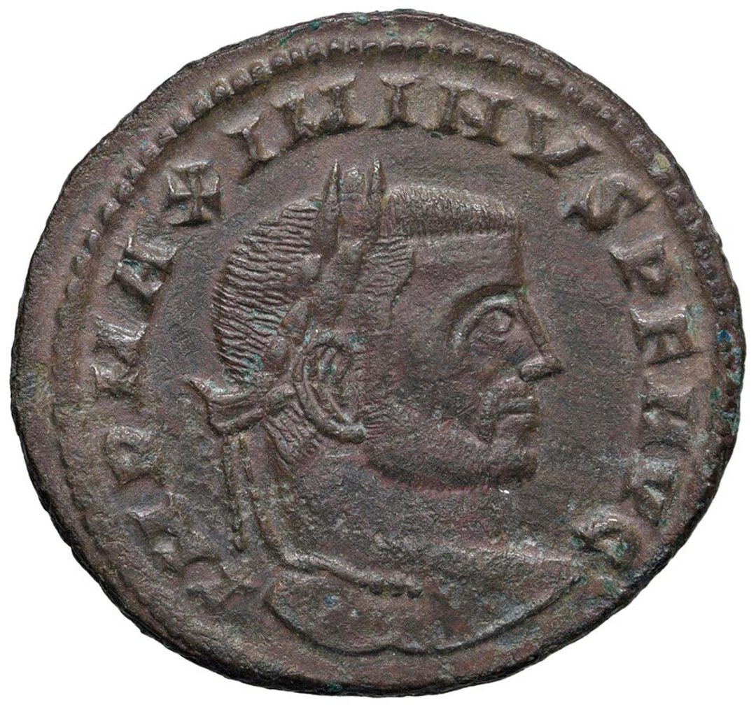 Dritto moneta