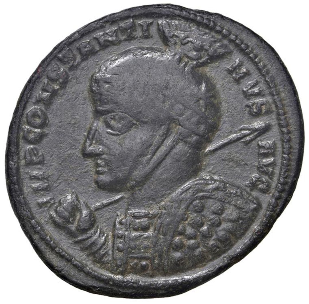 Dritto moneta