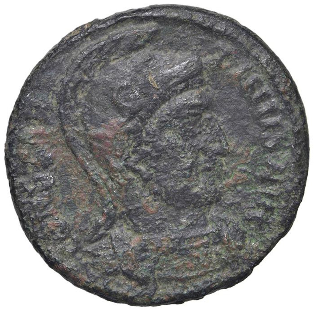 Dritto moneta