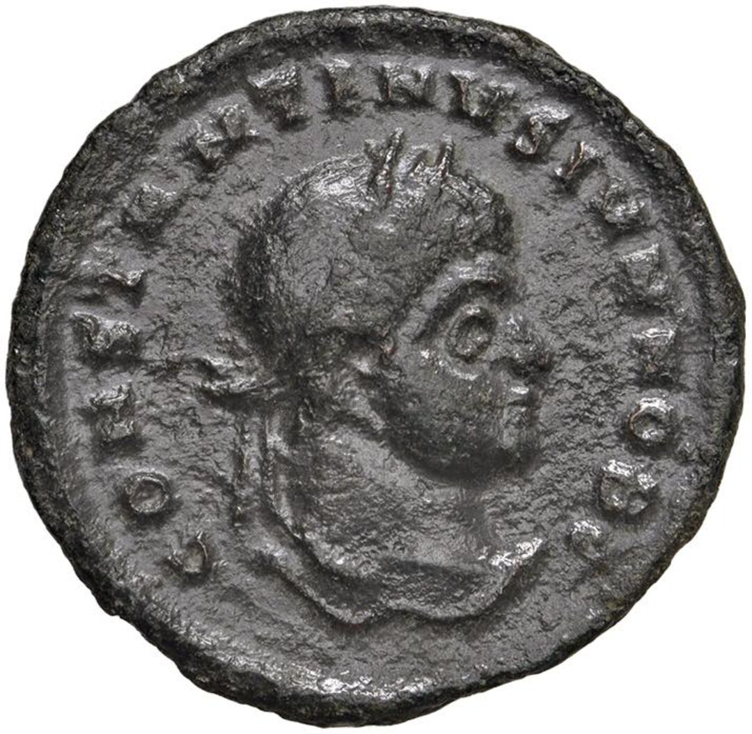 Dritto moneta