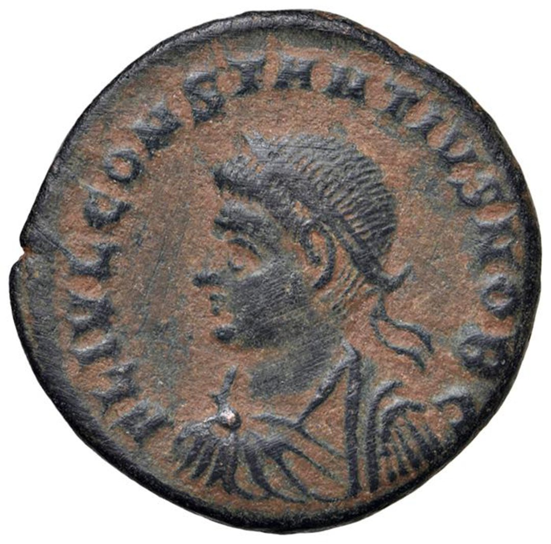 Dritto moneta