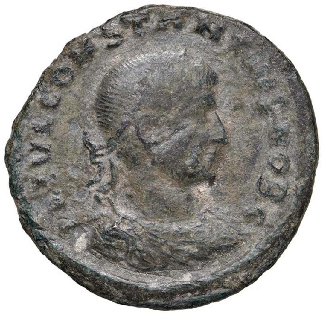 Dritto moneta