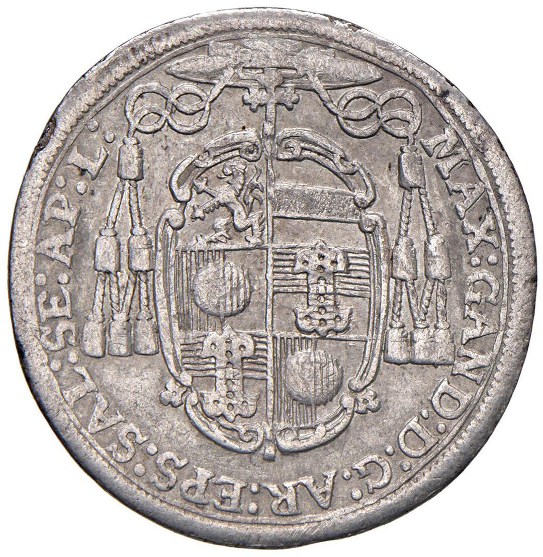 Dritto moneta