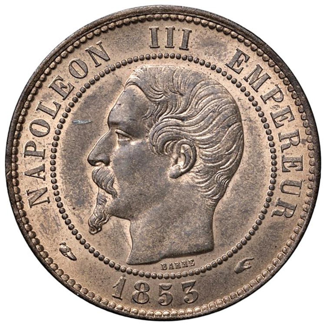 Dritto moneta