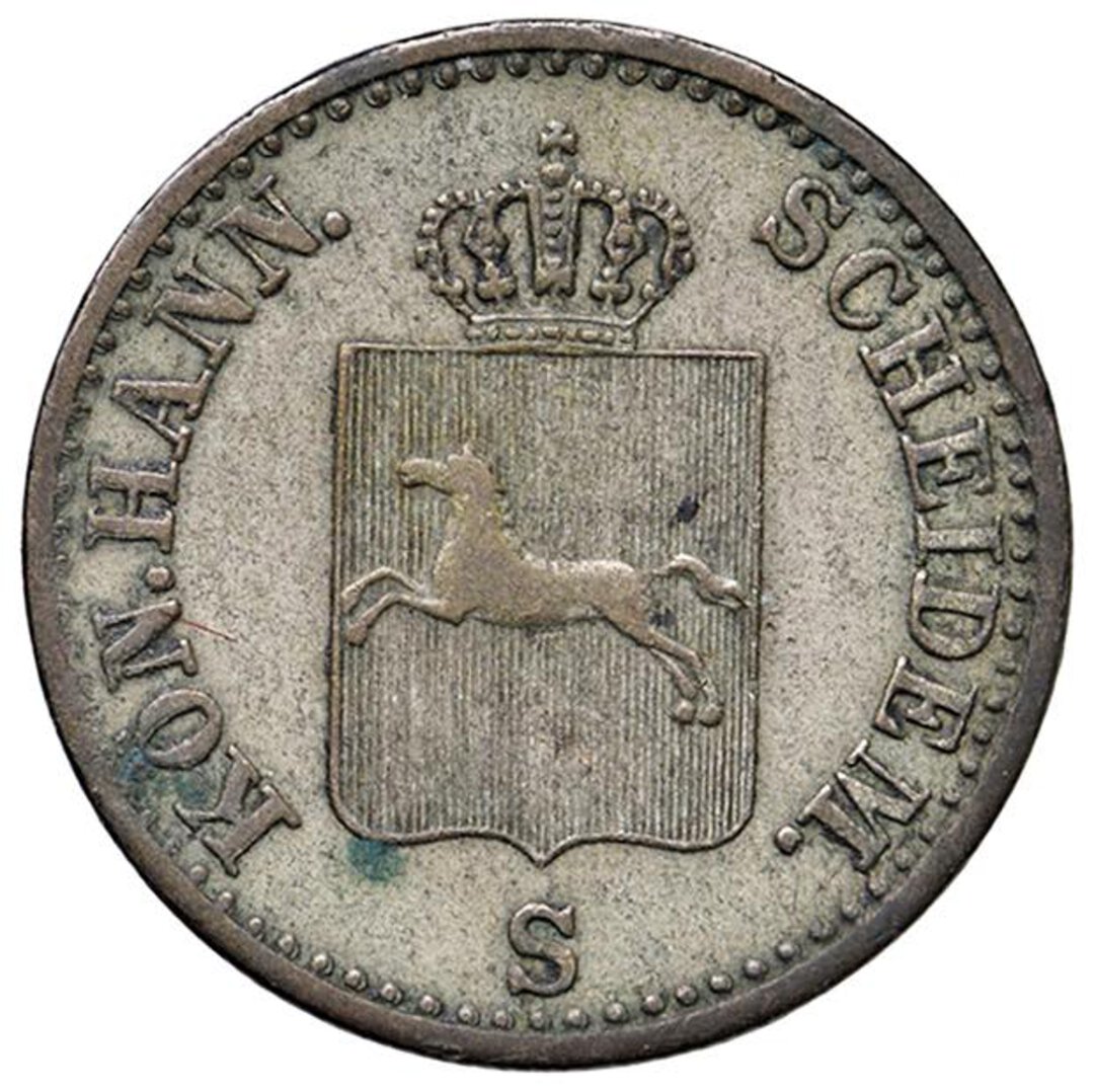 Dritto moneta