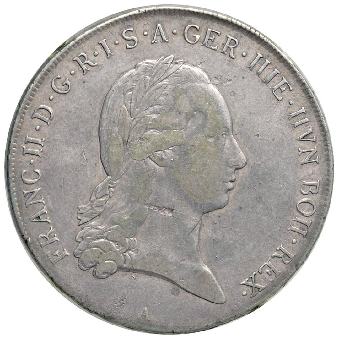 Dritto moneta