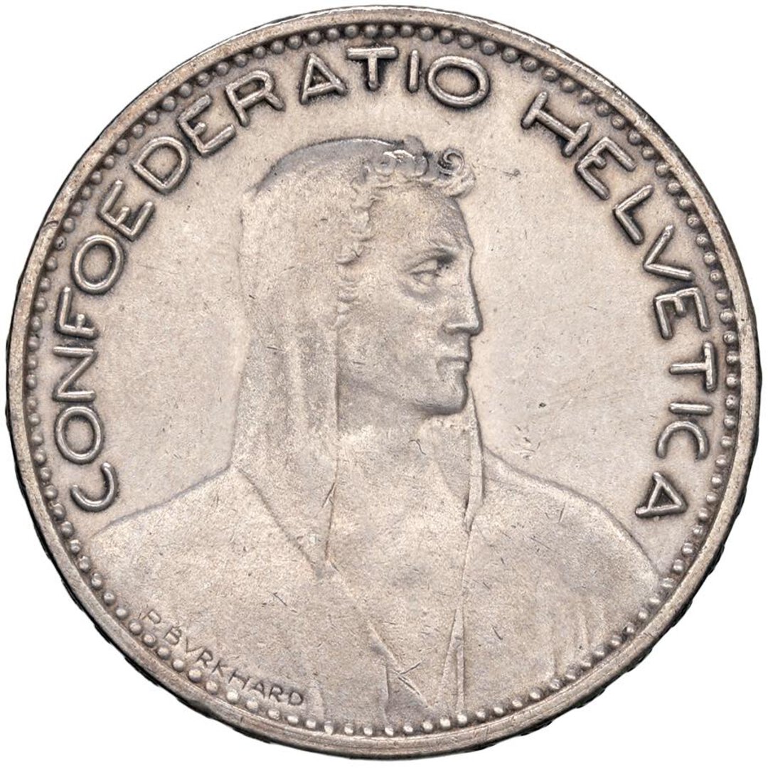 Dritto moneta