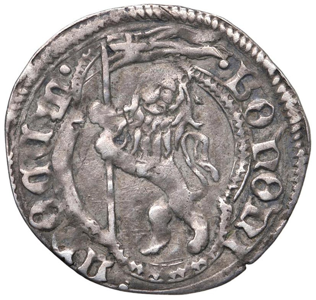 Dritto moneta